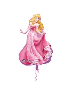 Balão FOIL Princesa Aurora 86cm