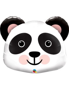 Balão FOIL Panda 79cm