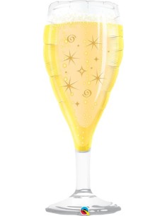 Balão FOIL Flute 99cm