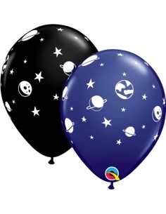 Celestial Fun 5uni. 11' RND