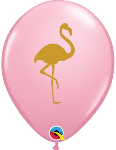 Flamingo 5 uni. 11' RND