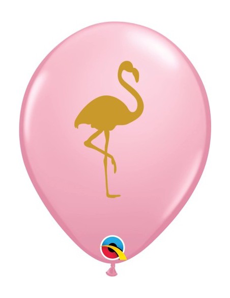 Flamingo 5 uni. 11' RND