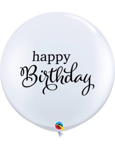 Simply Happy Bday 2 uni. 3 FT RND