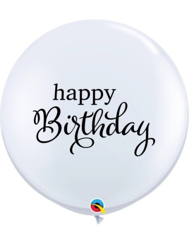 Simply Happy Bday 2 uni. 3 FT RND