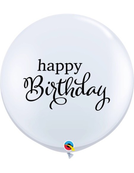 Simply Happy Bday 2 uni. 3 FT RND