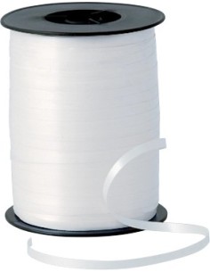 Fita de ondulação 5mm x 500m branco