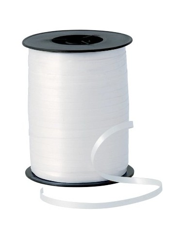 Fita de ondulação 5mm x 500m branco