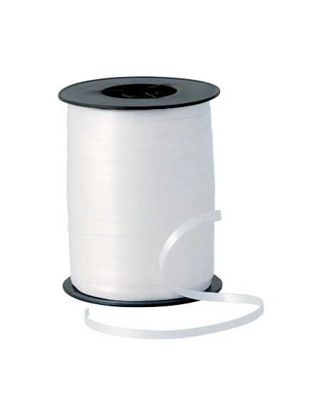 Fita de ondulação 5mm x 500m branco