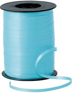 Fita de ondulação 5mm x 500m azul azul