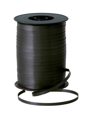 Fita de ondulação 5mm x 500m preto