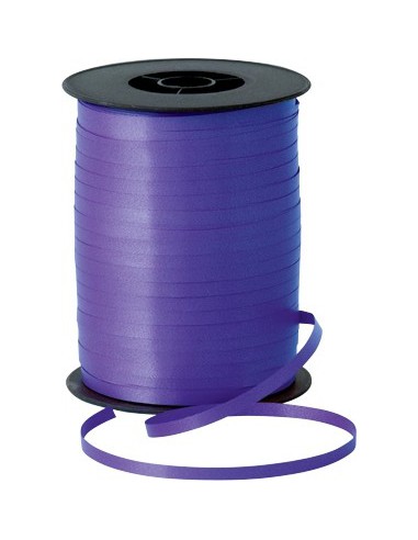 Fita de ondulação 5mm x 500m roxo