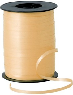 Curling Fita 5mm x 500m de ouro