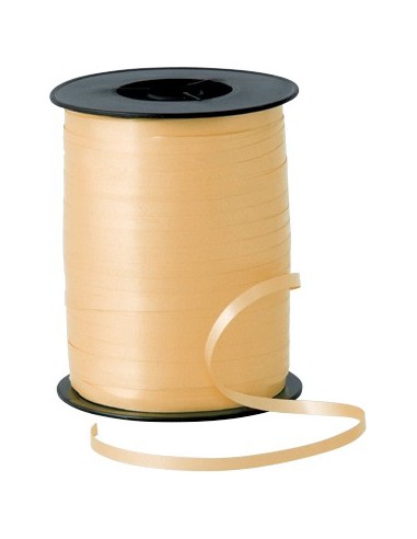 Curling Fita 5mm x 500m de ouro