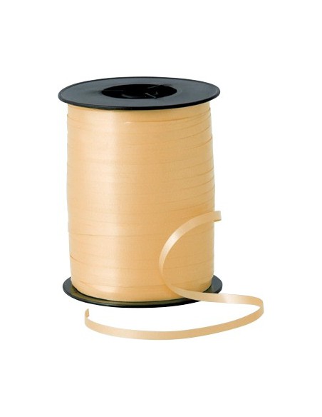 Curling Fita 5mm x 500m de ouro