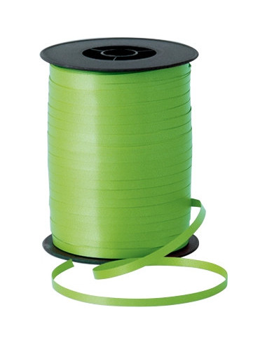 Fita de ondulação 5mm x 500m cal verde