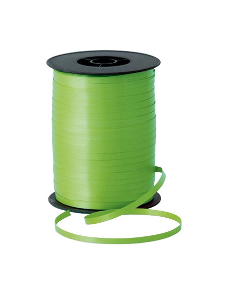 Fita de ondulação 5mm x 500m cal verde