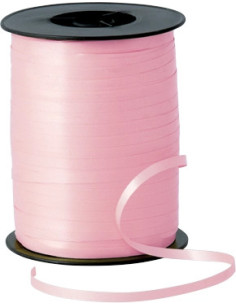 Fita de ondulação 5mm x 500m rosa