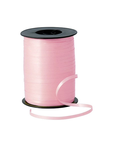 Fita de ondulação 5mm x 500m rosa