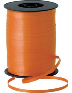 Fita de ondulação 5mm x 500m laranja