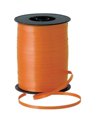 Fita de ondulação 5mm x 500m laranja