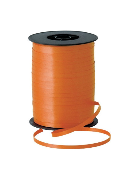 Fita de ondulação 5mm x 500m laranja