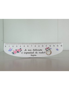 Régua para Oferta