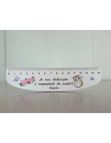 Régua para Oferta