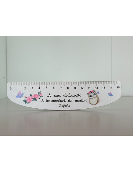 Régua para Oferta