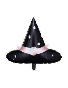 Halloween - Chapéu de Bruxa 60cm x 48cm