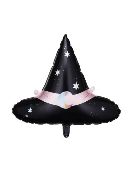 Halloween - Chapéu de Bruxa 60cm x 48cm