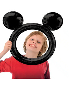 Mickey Mouse Inflatable Frame
