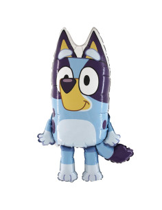 Balão FOIL Bluey 79cm
