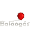 Balãogás
