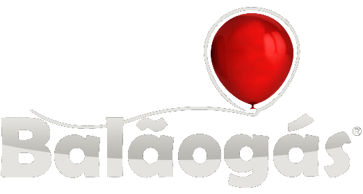 Balãogás
